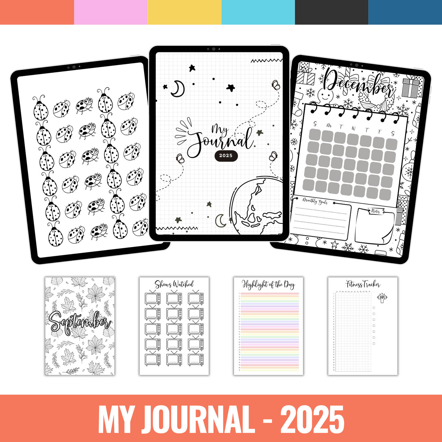 Journal 2025