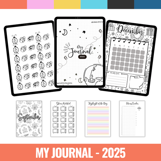 Journal 2025